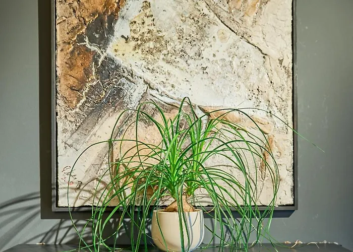 דירה Charmante Fuer 2 Personen In Zentrumsnaehe X Parkplatz X Coworking-arbeitsplaetze Im Haus אינסברוק